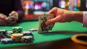 Live Casino Myanmar qqq333